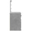 Dressing Table with Mirror-94003009