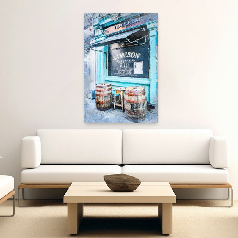 Print, 152.4cm H x 101.6cm W