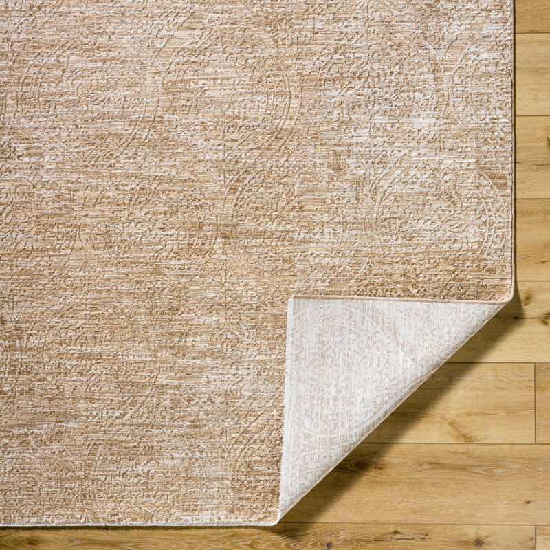 Indoor Rug, Rectangle 6'7" x 9'6"