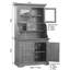 Oxford Display Cabinet