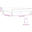 Outdoor Patio Table Cover