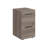 2-Drawer Mobile Pedestal