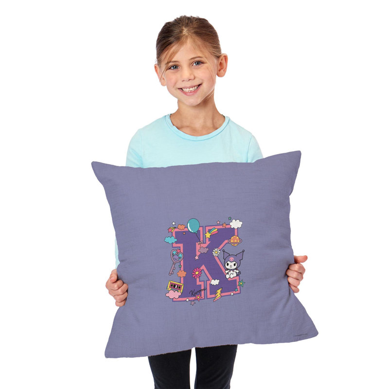 Outdoor Pillow Cover