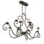 Pedrotti 10 - Light Chandelier