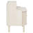 Tameka Nightstand With Hutch-1022188822