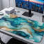 Polyester Desk Pad-1108634843