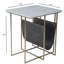 Table de bout District-374773770