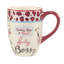 Ensemble de 4 tasses Lolita® Lady Boss