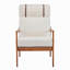 Fauteuil d'appoint Mid Mid Century-1556044419