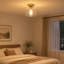 Plafonnier semi-encastré 1 lumière 60W-133863389