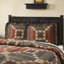 Taie décorative 100% coton Maisie-215109533