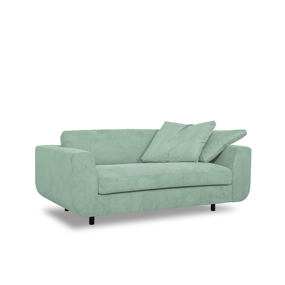 Rotman 2s Kord Sofa