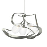 Nest 3 - Light Unique/Statement Novelty Chandelier