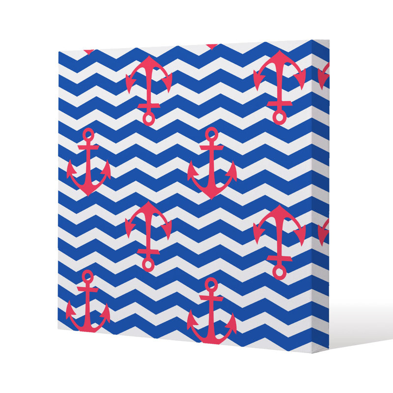 Wrapped Canvas Print, 20 cm H x 20 cm W