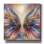  «Wings Of Light 1» par Rey Klimt, art mural sur toile, 26 po x 26 po-1514606616