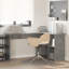 Desk Engineered Wood Medium Desk-390218106