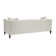 Wright 96" Tuxedo Arm Sofa with Reversible Cushions