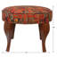 Repose-pieds Anauri-771690561