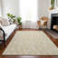 Tapis intérieur / extérieur Kaylani avec envers antidérapant-927913341