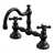 Unlacquered Oil Rubbed Bronze selected