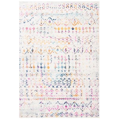 Tapis ivoire Lorenco