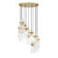 Lustre 11 lumières Lansford-1869386160