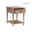 Birkley End Table with Storage-48976926
