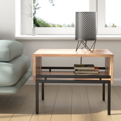 Sunderland Barb Side Table