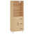 Sonoma Oak selected