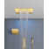 Music Thermostatic Shower System,Dual Showerheads with LED Mood Lighting