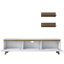 Demarcus TV Stand for TVs up to 75"-1350293024