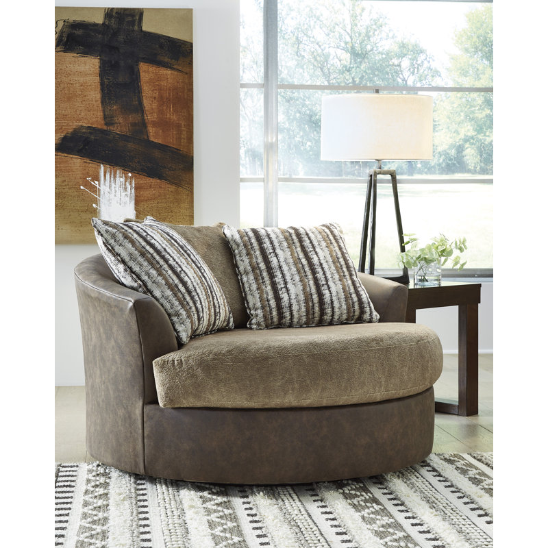 Fauteuil d'appoint Yermi