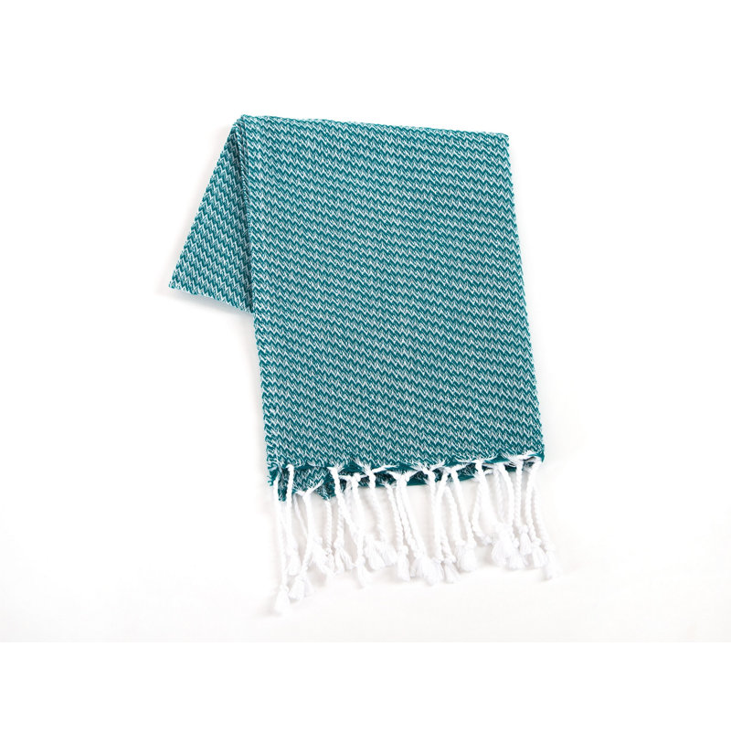 Débarbouillette 100% coton Prather