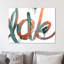 Copper Love by Kent Youngstrom - Wrapped Canvas Painting-1571663331