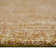 Nubar Plaid Handmade Tufted Wool Burnt Orange Area Rug