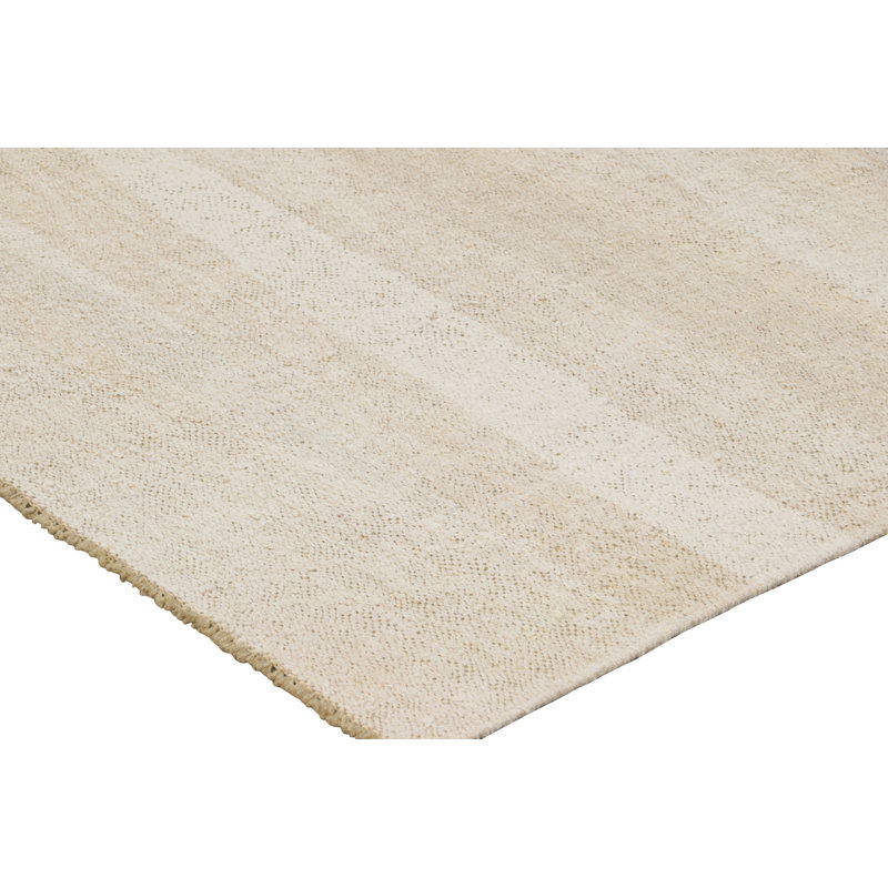 One-of-a-Kind Rectangle 12'8" X 19'5" Area Rug, Rectangle 8'11" x 12'7"