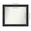 Miroir d'appoint mural en plastique Churchton-988095673