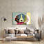 «Beagle Dog III» par Lanre Adefioyue-1164134346