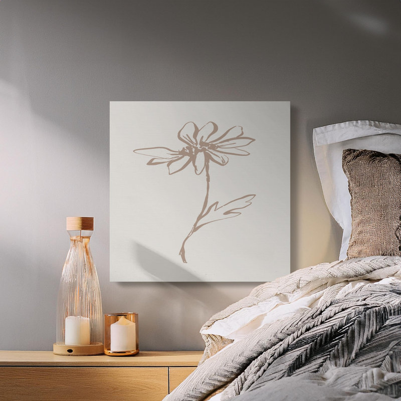 Rosenblum Wrapped Canvas Print Set, 10x10