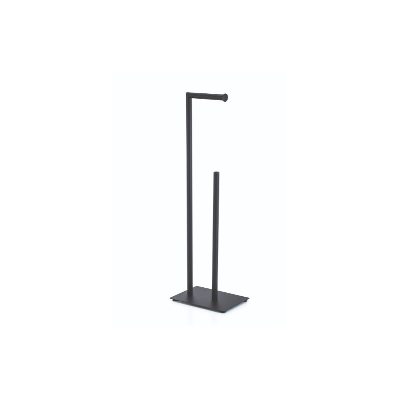 Free Standing Toilet Paper Holder