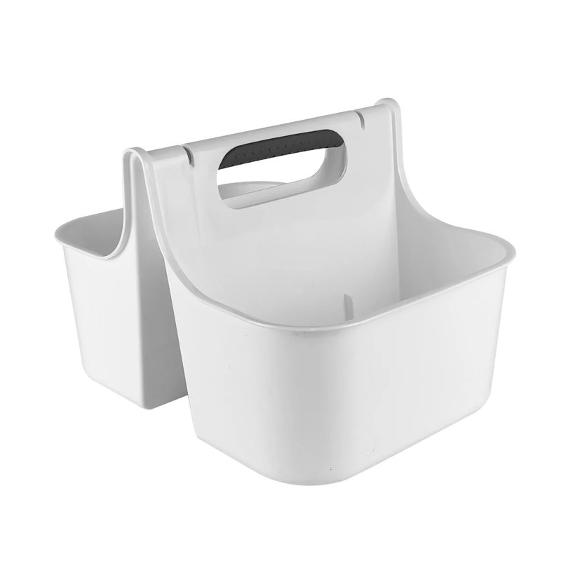 Large Freestanding Portable Shower Caddy