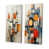 Toile tendue
