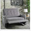 Fauteuil inclinable manuel 47 po de largeur