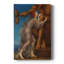 «The Woration of Mammon», toile tendue par Evelyn De Morgan-891341325
