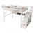 White est en rupture de stock