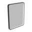 Fixation murale anti-buée 30 po-1598657556