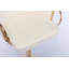 Tabouret à hauteur réglable Therman-862420312