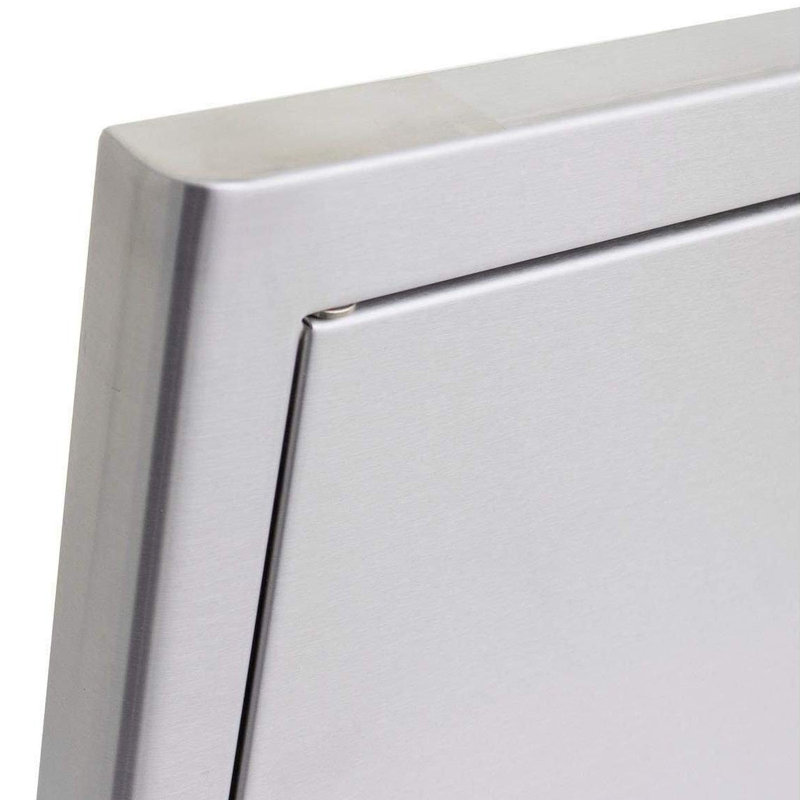 Blaze Grills 18'' W Metal Access Door