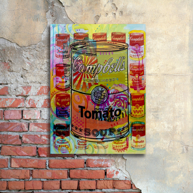 " Tomato " by Dean Russo