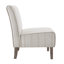 Fauteuil de chambre rembourré Redding Coastal-970624887